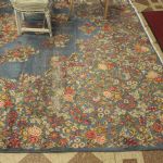 788 4759 ORIENTAL RUG